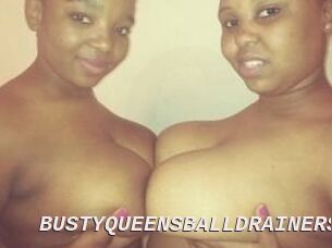 BUSTY_QUEENS_BALL_DRAINERS