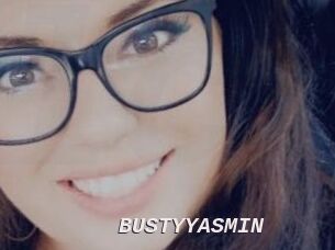 BUSTYYASMIN