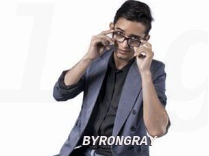 BYRONGRAY