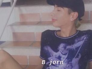 B_jorn