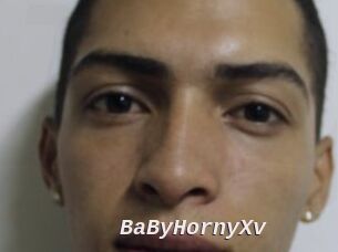 BaByHornyXv