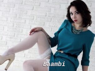 Baambi
