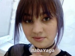 BabaYaga
