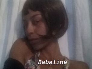 Babaline