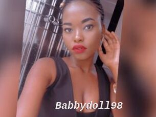 Babbydoll98