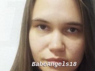 BabeAngels18