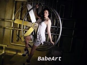 BabeArt