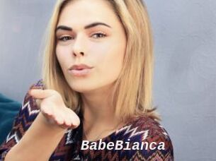 BabeBianca