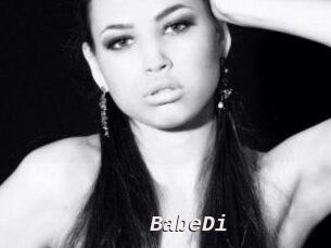 BabeDi