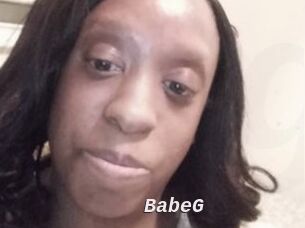 BabeG