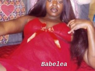 Babelea