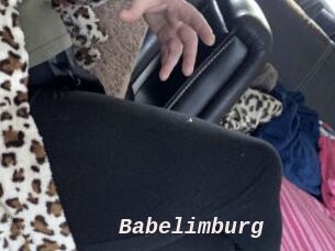 Babelimburg