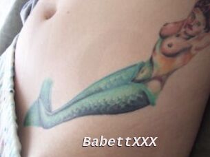 BabettXXX