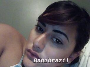 Babibrazil