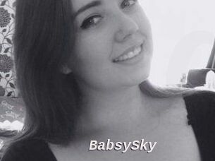 BabsySky