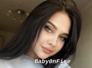 Baby0nFire