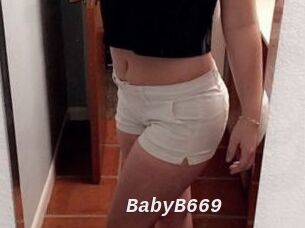BabyB669