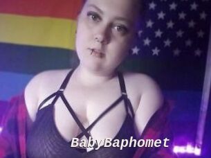 BabyBaphomet