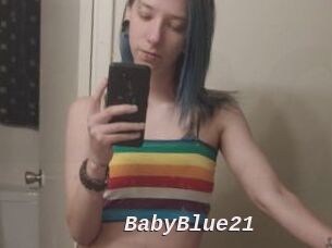 BabyBlue21