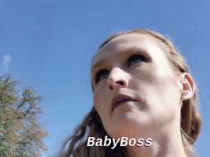 BabyBoss