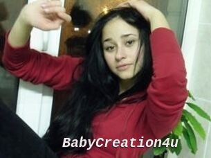 BabyCreation4u