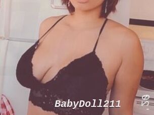 BabyDoll211