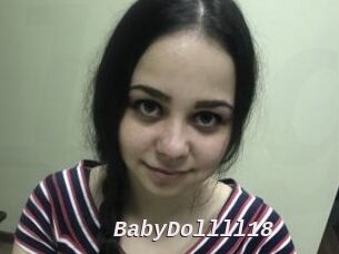 BabyDollll18