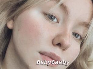 BabyGaaby
