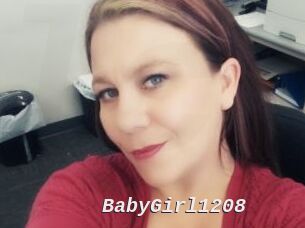 BabyGirl1208