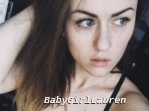 BabyGirlLauren