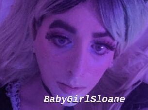 BabyGirlSloane