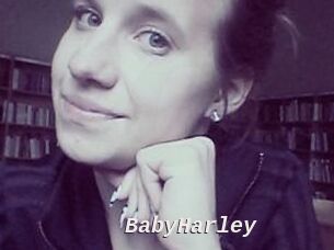 BabyHarley