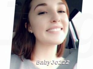 BabyJo222