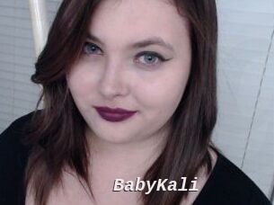 BabyKali