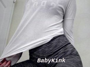 BabyKink