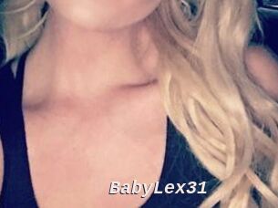 BabyLex31
