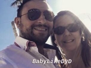 BabyLikeDyD