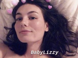 BabyLizzy