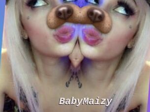 BabyMaizy