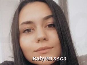 BabyMissCa