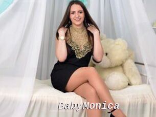 BabyMonica