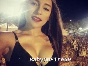 BabyOnFire69