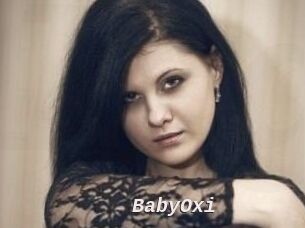 BabyOxi