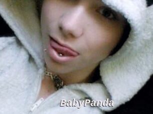 BabyPanda