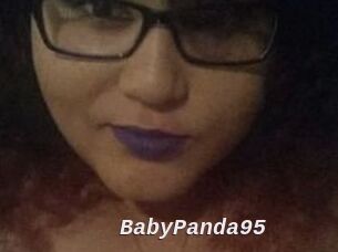 BabyPanda95
