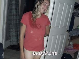 BabyPine
