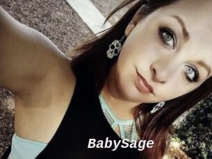BabySage