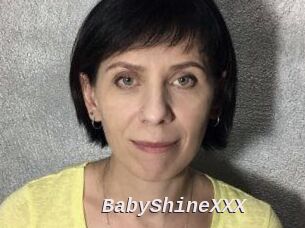 BabyShineXXX