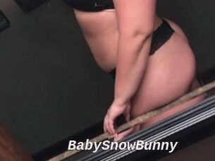 BabySnowBunny