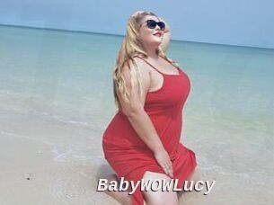 BabyWOWLucy
